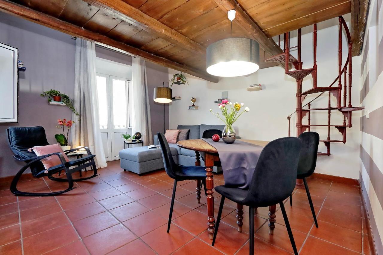 Appartement Campo De Fiori