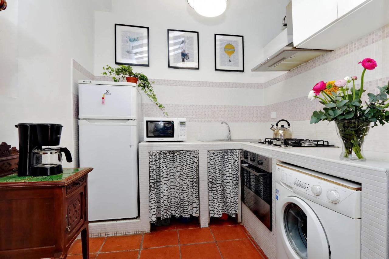 Appartement Campo De Fiori Rome