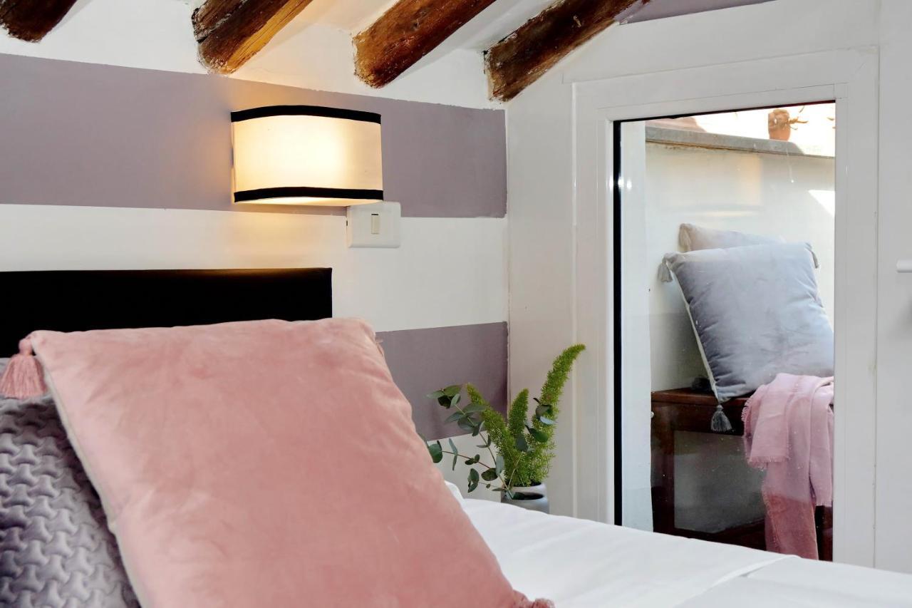 Campo De Fiori Appartement *