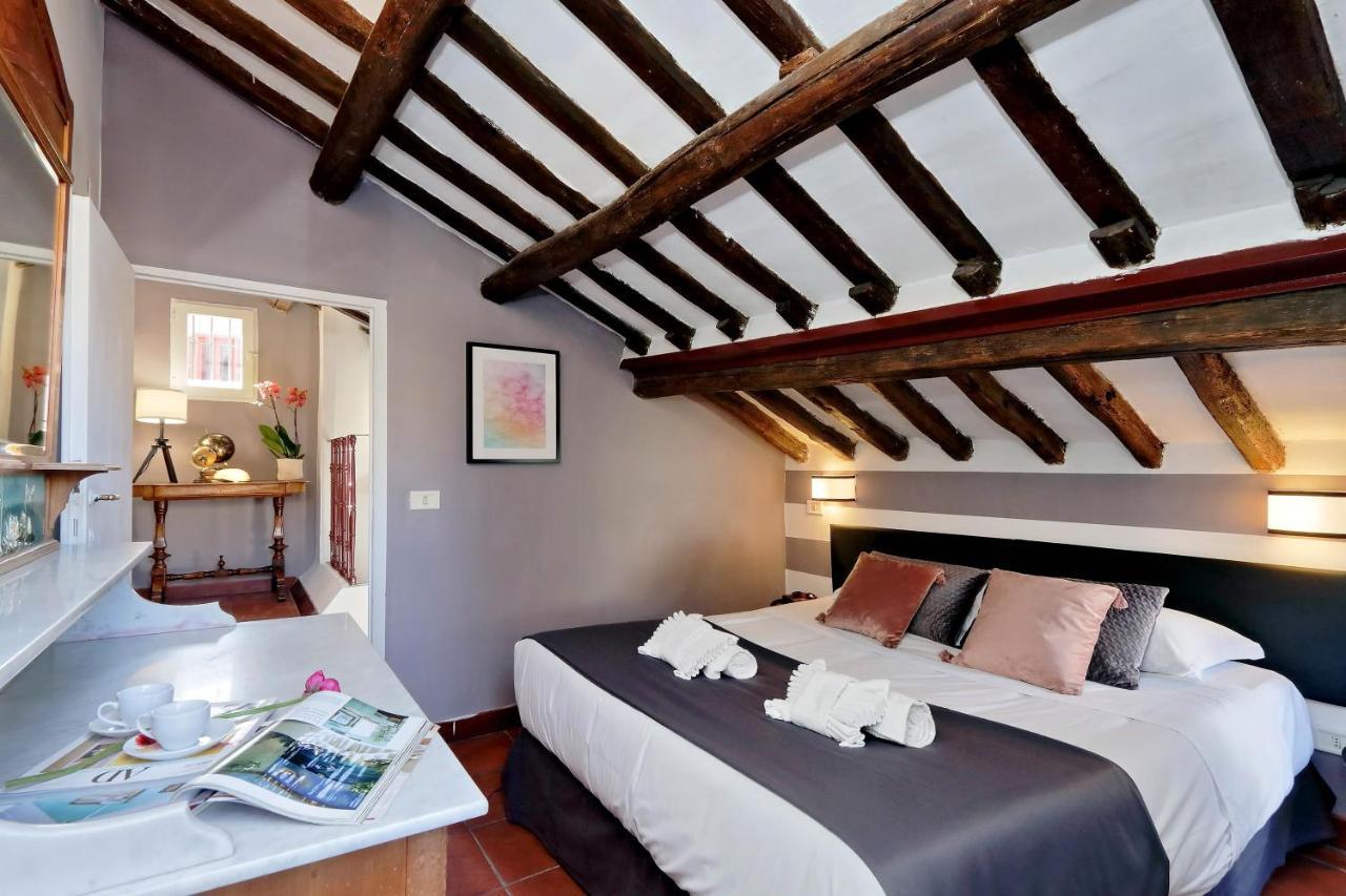 Campo De Fiori Appartement Rome