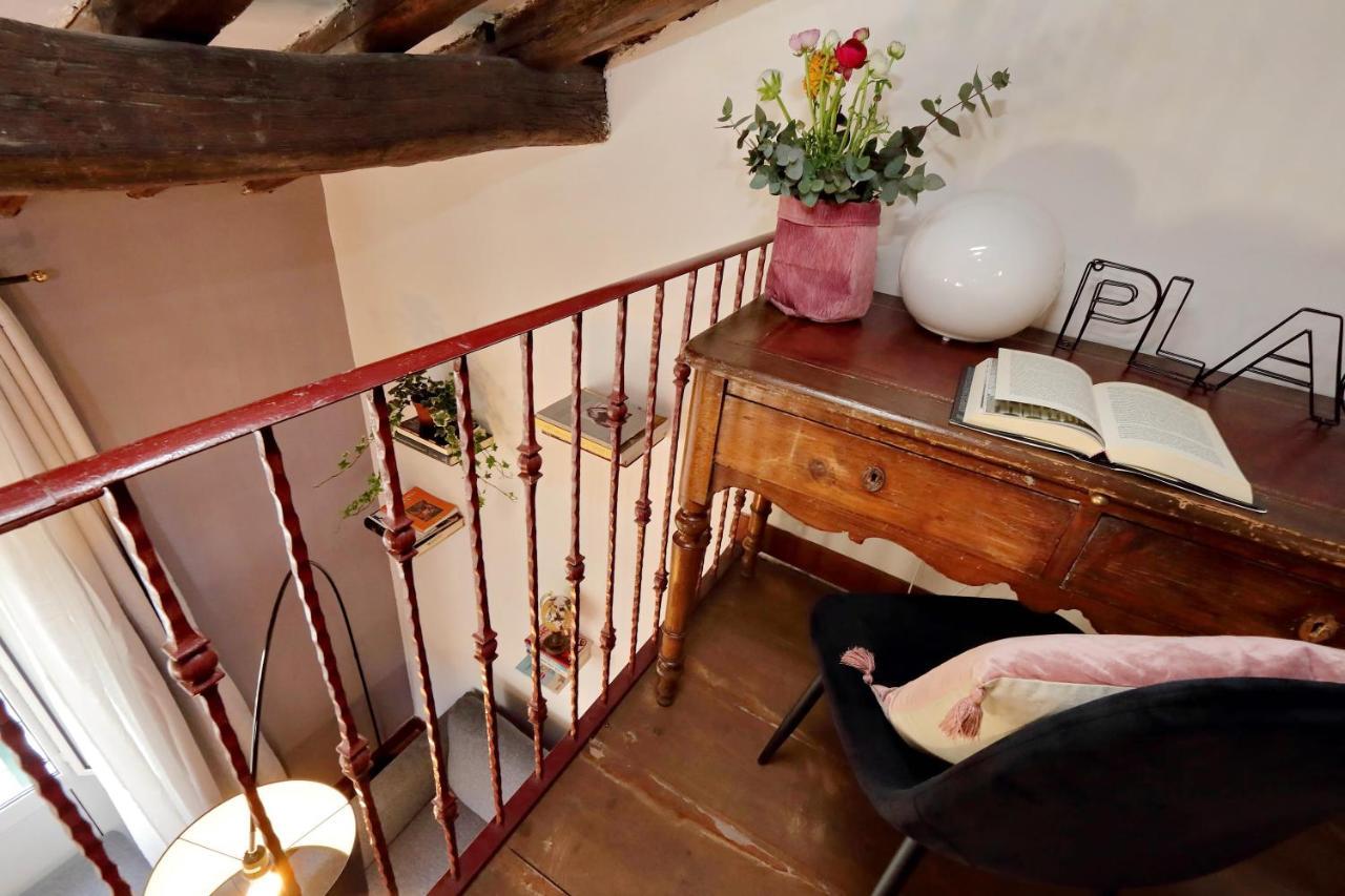 Campo De Fiori Appartement *