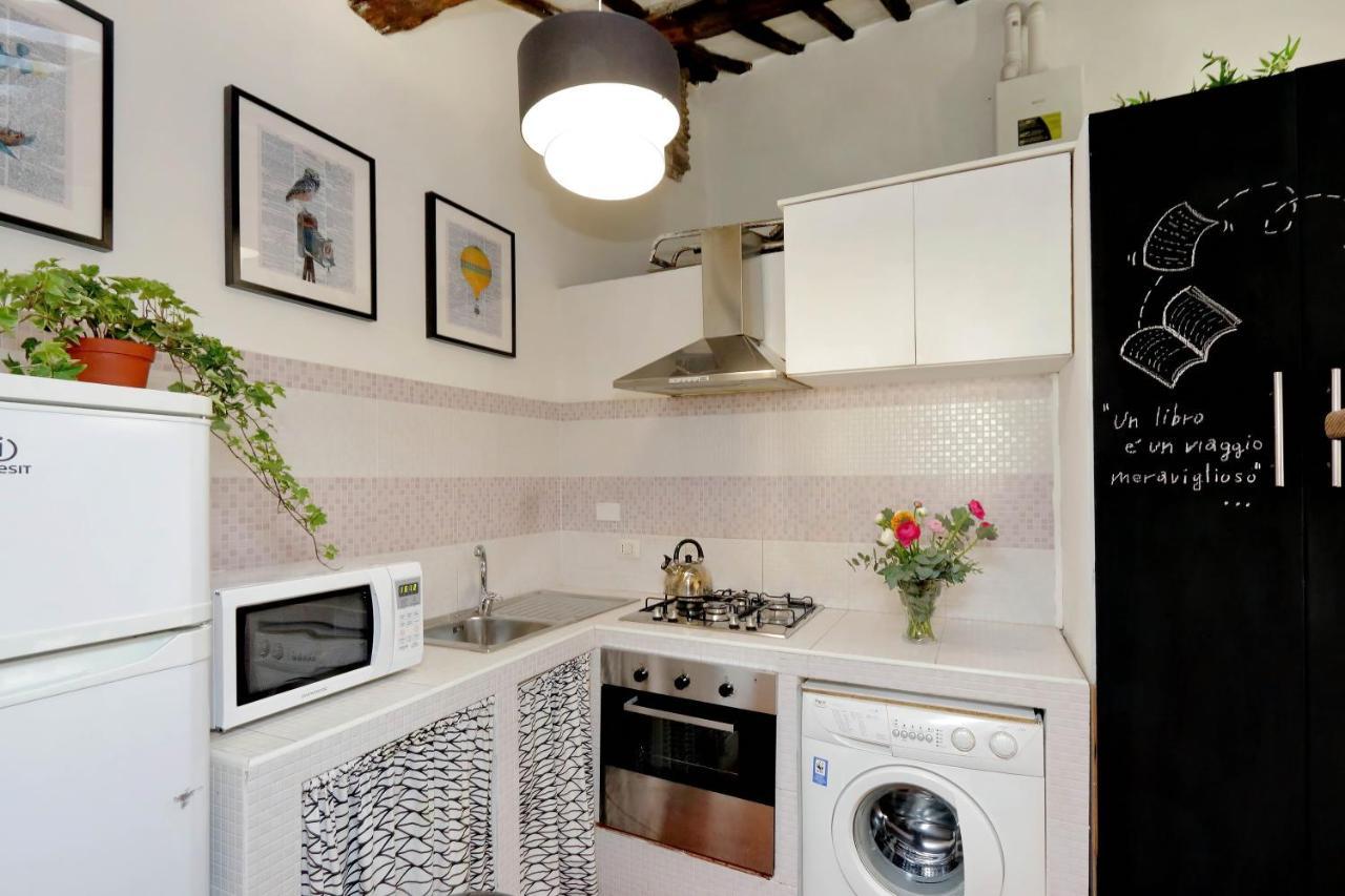 Appartement Campo De Fiori Rome