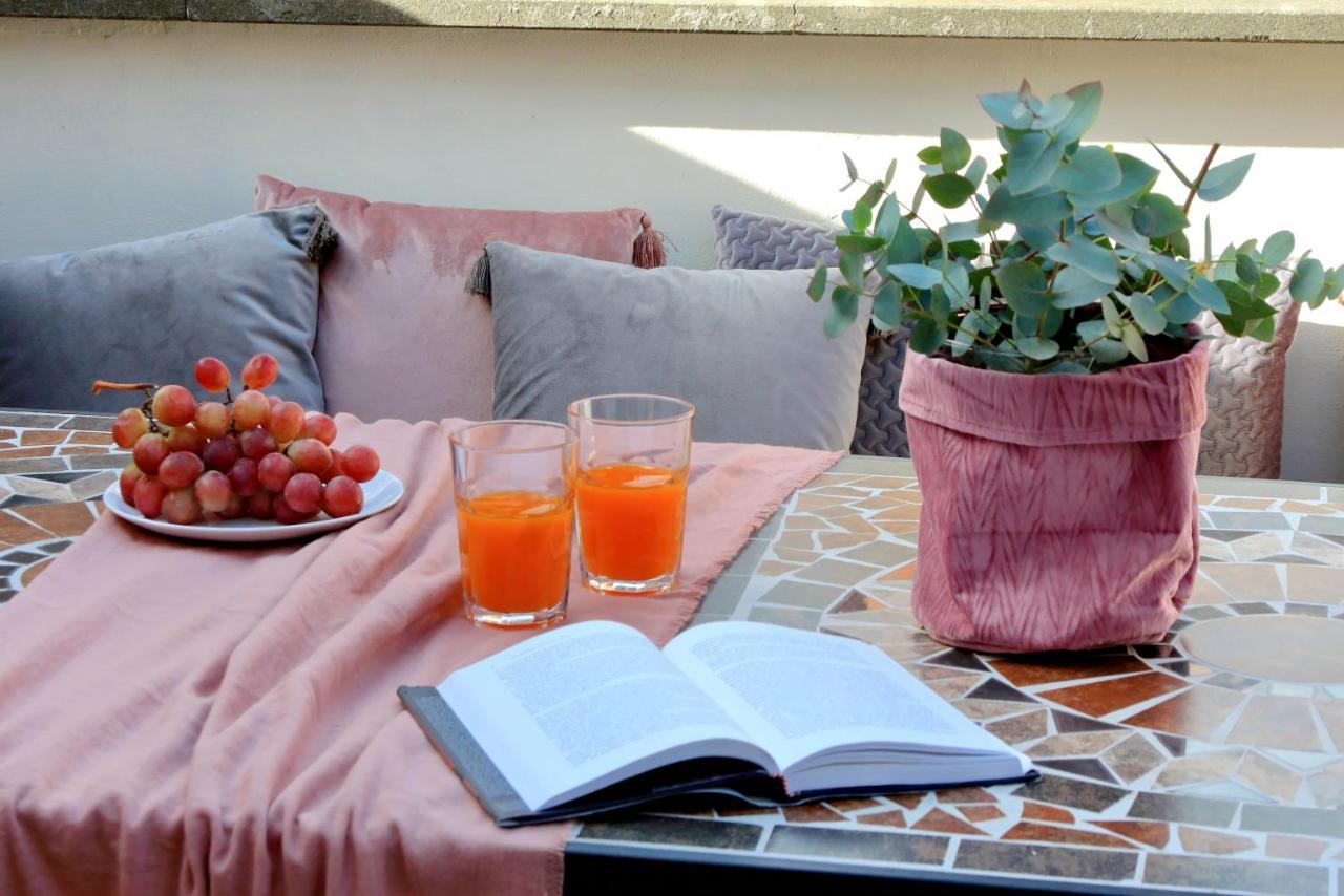Appartement Campo De Fiori *