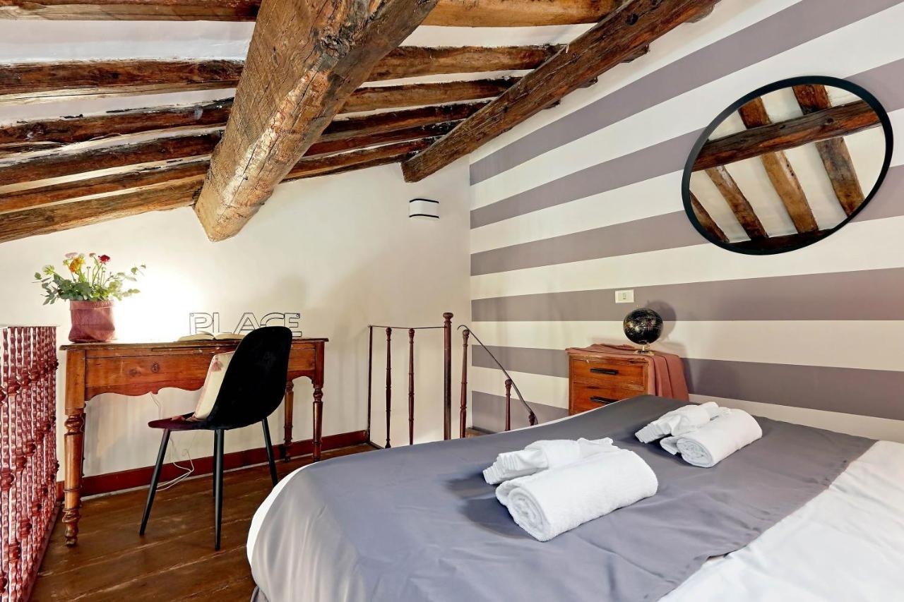 Campo De Fiori Appartement Rome