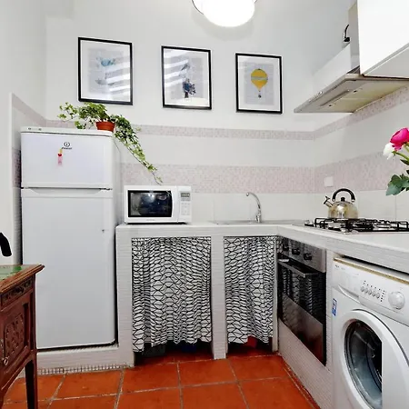 Campo De Fiori Apartment Rome Exterior photo