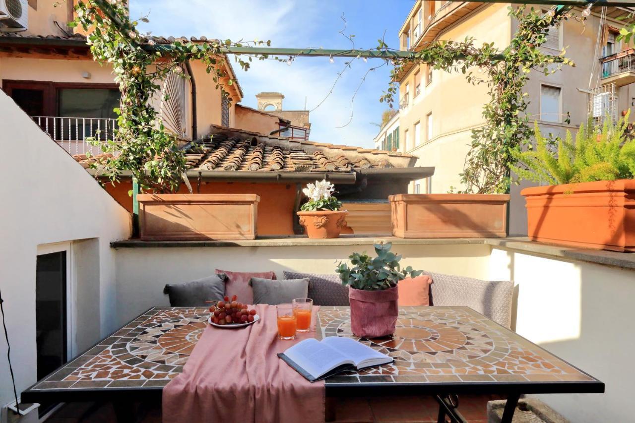 Apartment Campo De Fiori