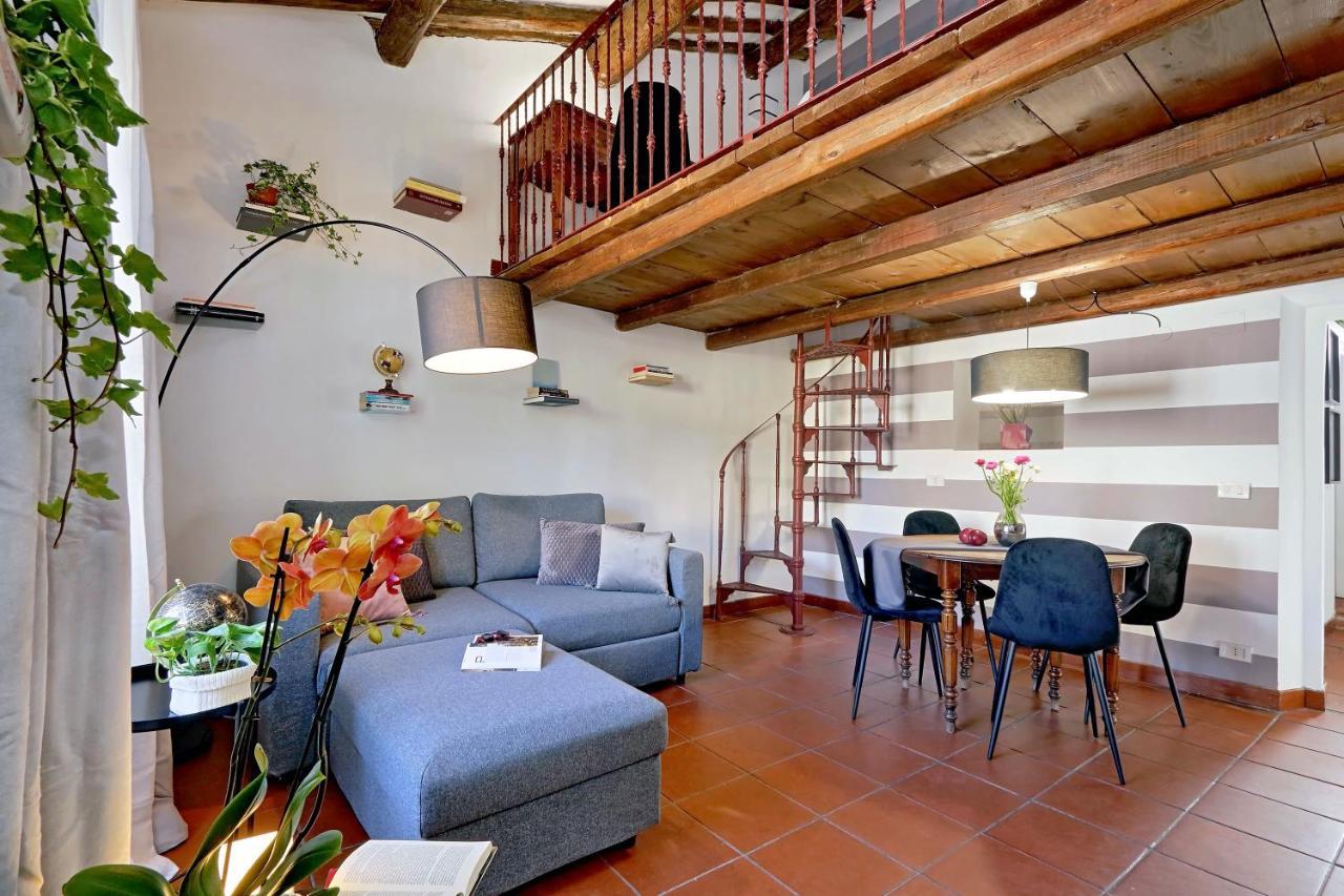 Apartment Campo De Fiori