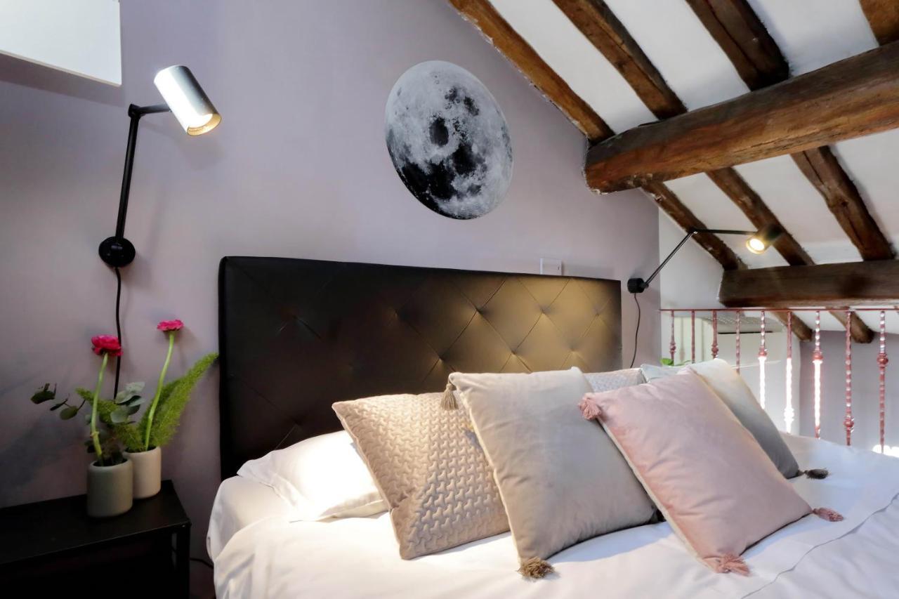Apartment Campo De Fiori *
