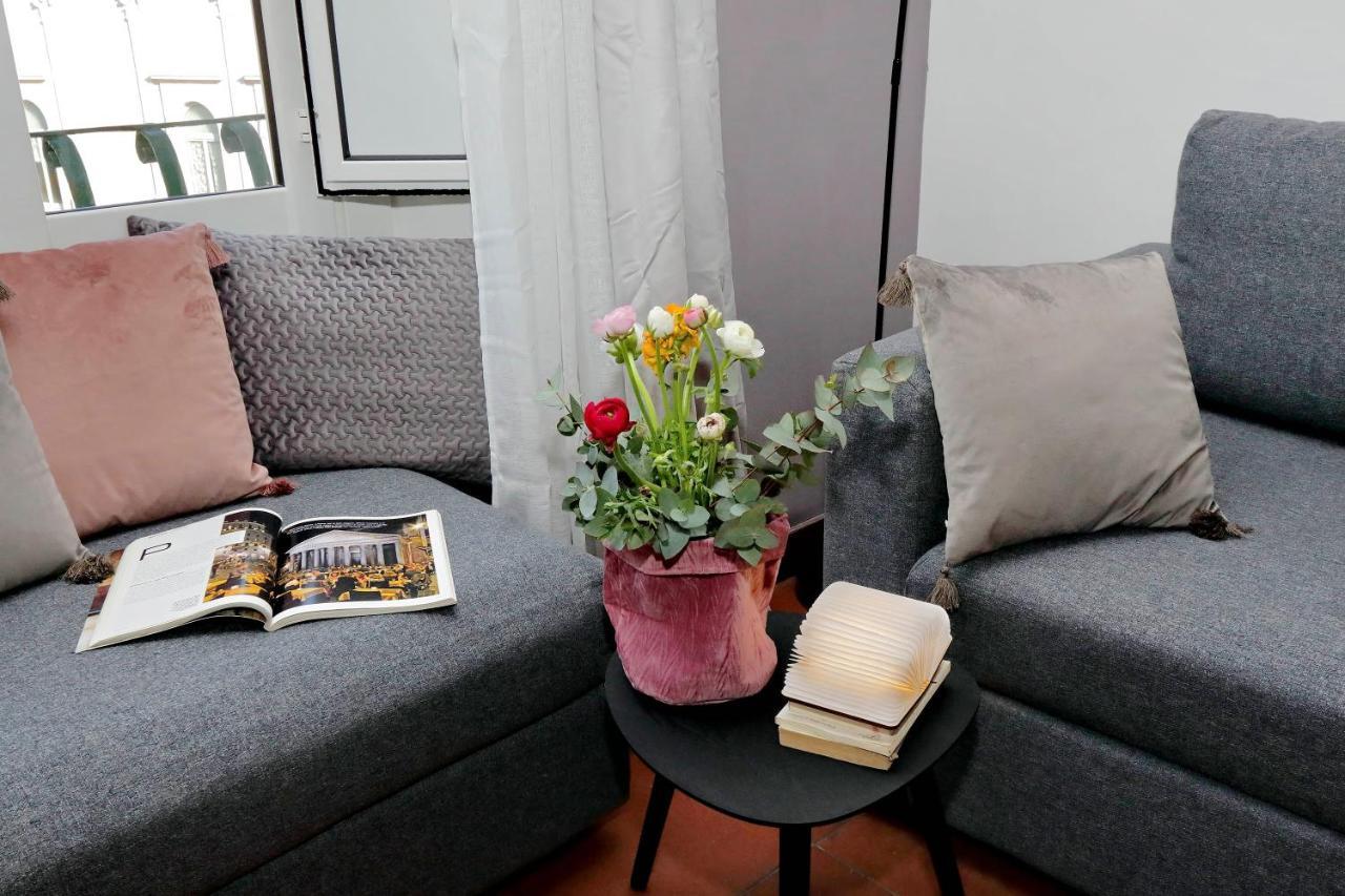 Campo De Fiori Apartment *