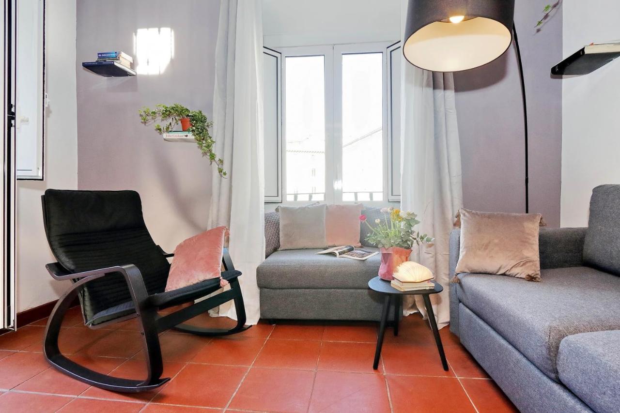 Campo De Fiori Apartment