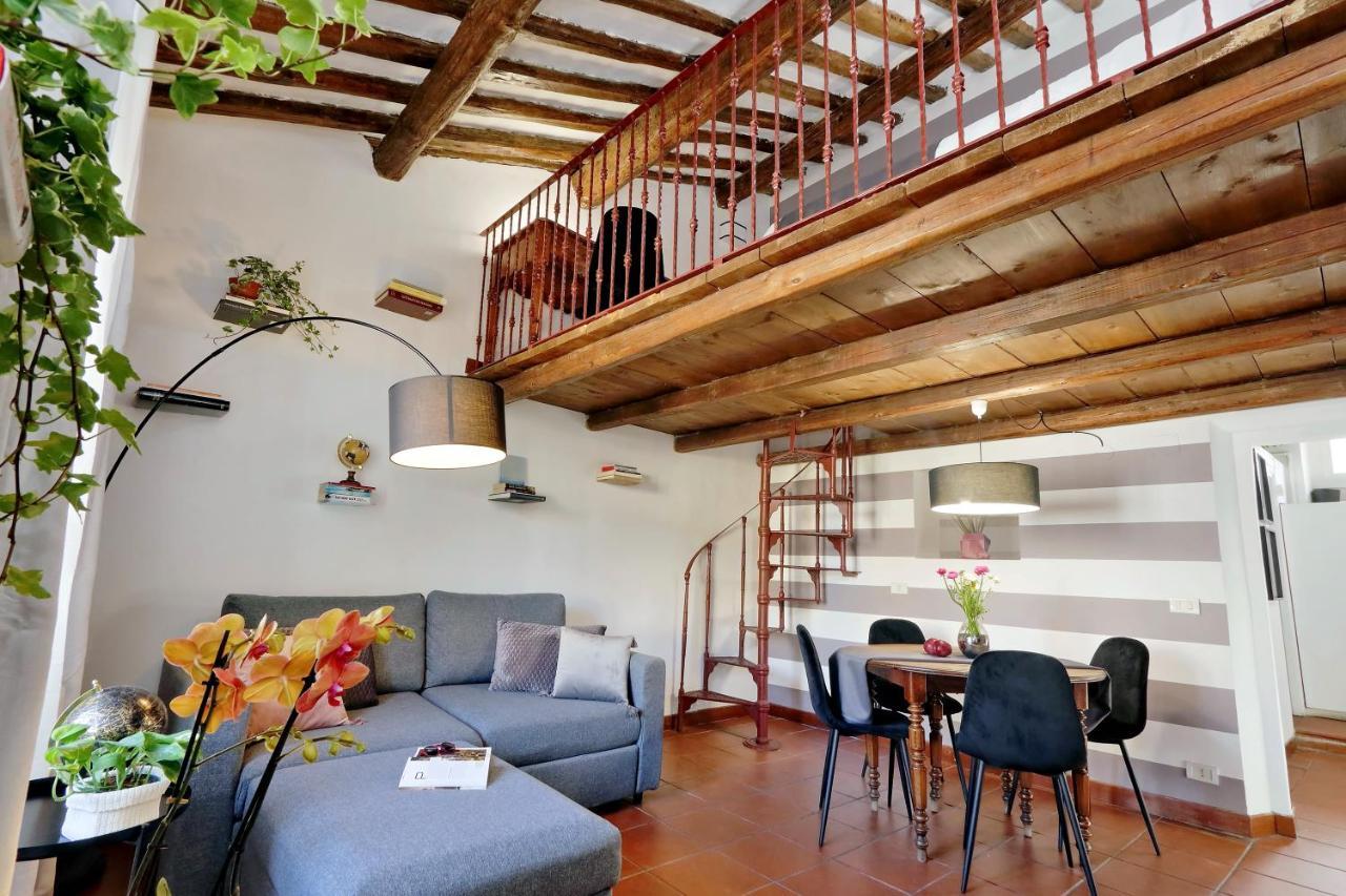 Apartment Campo De Fiori *