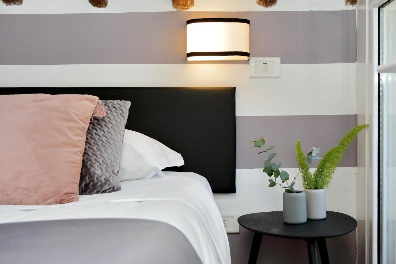 Apartment Campo De Fiori *