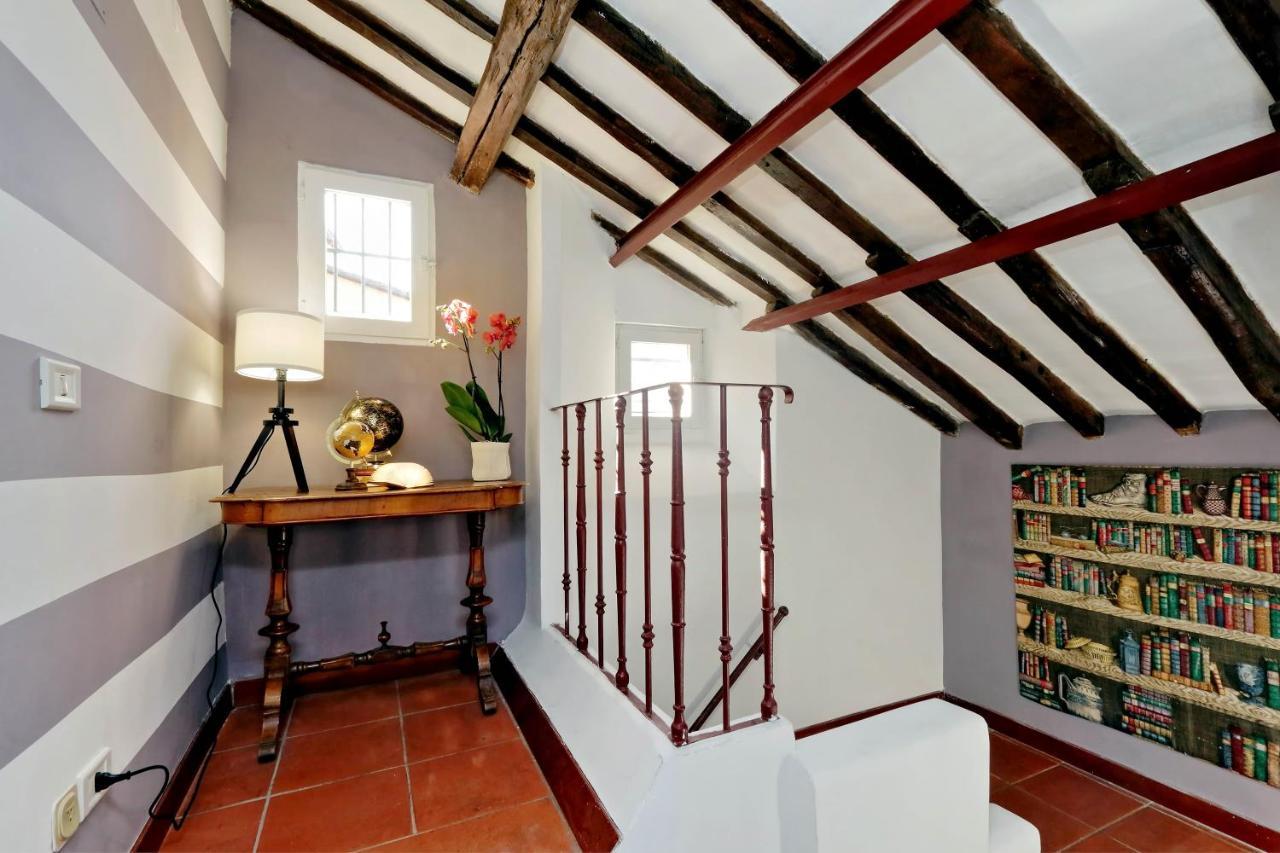 Apartment Campo De Fiori Rome