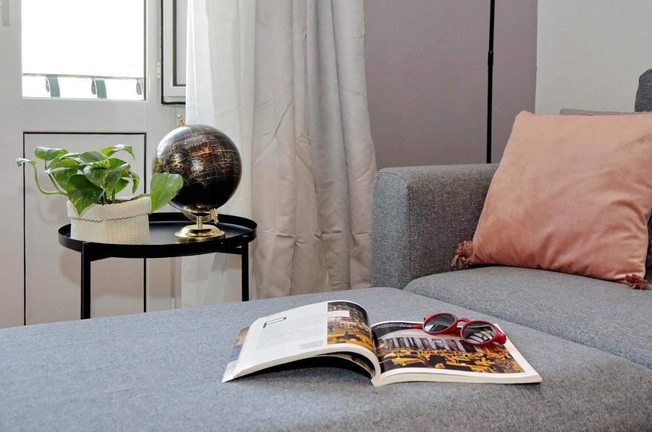 Campo De Fiori Apartment *