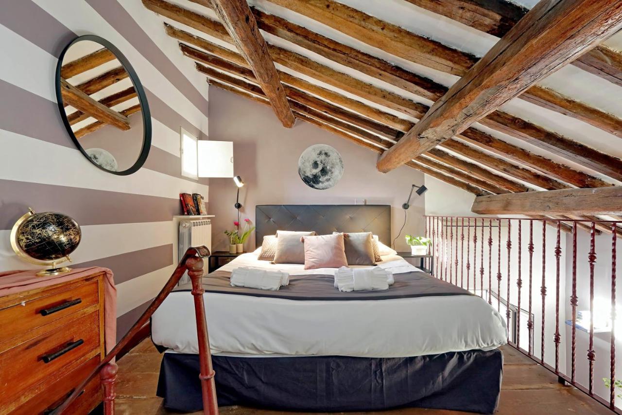 Apartment Campo De Fiori *